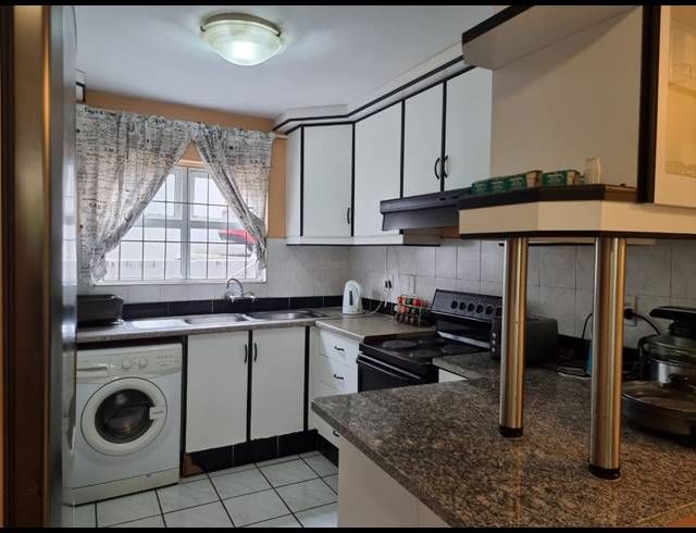 2 BEDROOM APARTMENT RENTED IN SEA VIEW